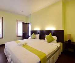 Baan Me Suk Spa and Resort Hua-hin