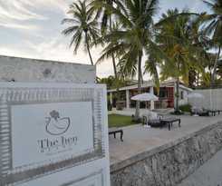 The Hen Hua Hin Private Beach Villa