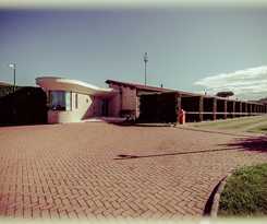 Hotel All Ways Garden and Leisure