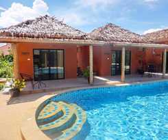 Panisara Pool Villa