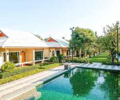 Hotel Tontan Resort Cha-am