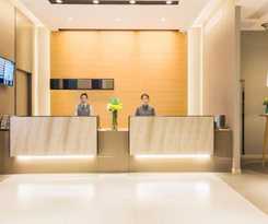Hotel Home Inn Selected (Dalian Development Zone Wanda Plaza)