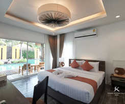 Hotel Keang Kluen Talay Resort
