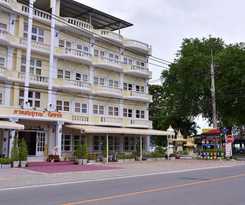 Hotel Anchalee Resort