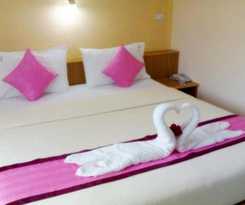 Hotel Ruanchaba Resort