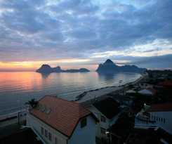 Hotel Prachuap Beach