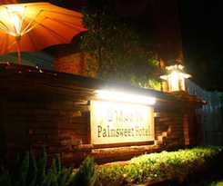 Hotel Palm Sweet Prachuab Khirikhan
