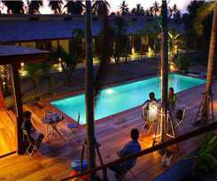 Hotel The Myhome Resort