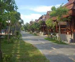 Hotel Ruen Purksa Resort