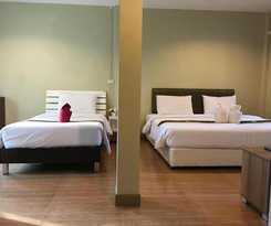 Hotel Siriburi Resort