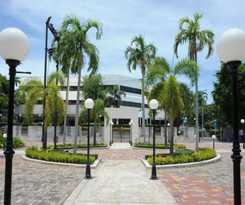 Bangsaen Villa
