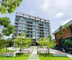 Hotel Onpa and Residence Bangsaen