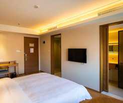 Hotel JI Hotel Quanzhou Wanda Plaza