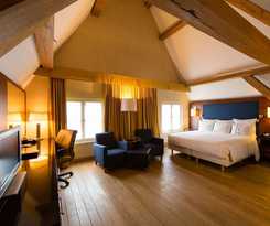 Ghent Marriott