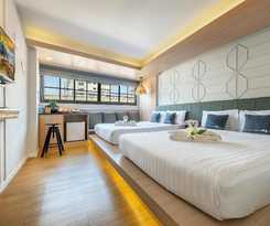 Hotel Tori Prestige Bangkok