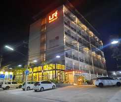 UR The Private Hua-Hin