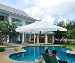 Hotel Baan Jeen Hotel Samroiyod Beach