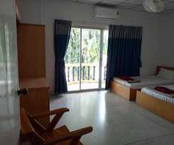 Hotel BANGSAPHAN RESORT