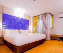 Hotel De Boutique Hotel