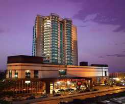 Hotel Imperial Hotel Miri