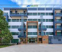 Hotel JJ Residence Phuket Town