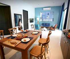 Hotel Seava House Ao-nang Krabi