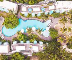 AzulPitaya Beach Resort in Sayulita