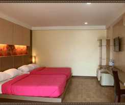 Hotel Kaennakorn Khonkaen