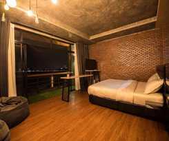 Bed Loft Cafe