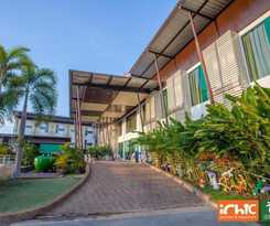 Hotel I Hotel