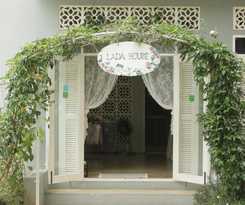 LADA HOUSE