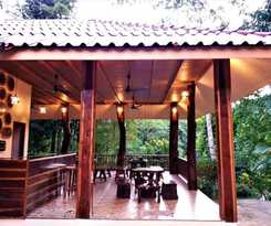Hotel Khao Sok River Home Resort