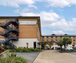 Hotel Mercure Brisbane Garden City
