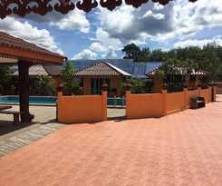 All Times Pool Villa