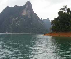Takhun Mountain View