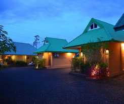 Sucholtee Resort 