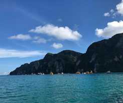 Hotel Paradise Resort Phi Phi