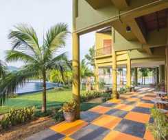 Water Park Hotel Kanchanaburi