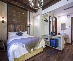 Soho Garden Hotel（Shanghai Huaihai Rd.Flagship)