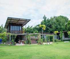 Le Bassin Erawan Resort