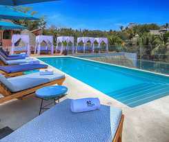 Hotel Boutique Oz Sayulita