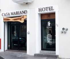 Hotel Boutique Casa Mariano