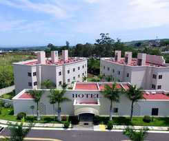 Hotel Las Palomas Tepic Express