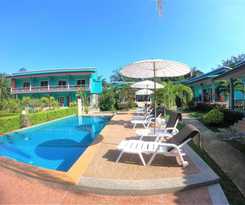 Hotel Tum Mai Kaew Resort