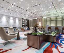 Hotel Auto City Ruili Hotel