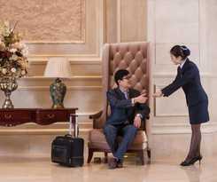 Hotel Vienna International Hotel Taicang Wanda Square