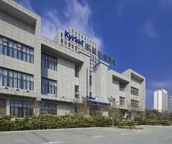 KYRIAD MARVELOUS HOTELA SHANGHAI JIADING XINCHENG