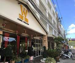 Hotel The Wai Hotel Danok