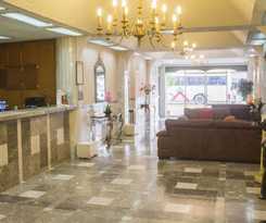 Hotel San Jorge