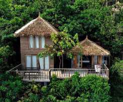 Hotel Blue Heaven Resort Koh Tao